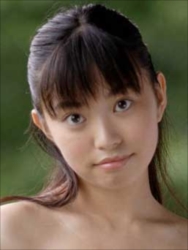 吹石恵＝矢吹沙也香