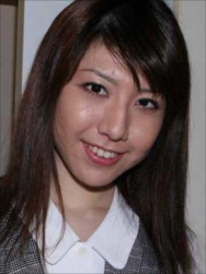 華月しおん＝香月かのん