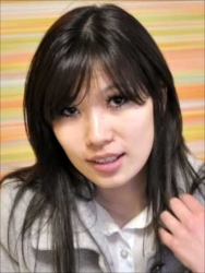 浜口香織＝水島知世