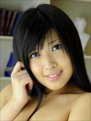 姫村ナミ＝姫川梨乃