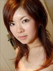 小泉リカ＝小林美菜＝未来
