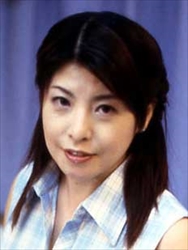 久米かおる＝聡美