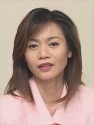 楠真由美＝千里