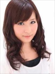 真辺ひろの＝永井比呂乃＝ひろの