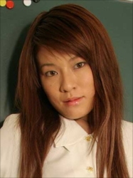 松島やや＝松嶋耶弥