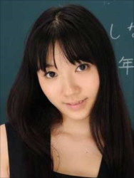 三橋ひより＝千春