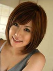 南原香織＝美奈子
