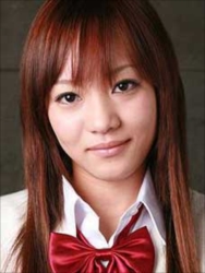 美月りん＝松原茜