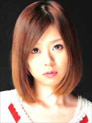 三浦亜紀＝新城みう