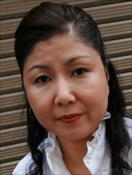 宮沢志乃＝柿本美加