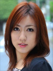 森山みき＝白樹純菜