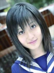 大野ゆか＝蒼井はるか