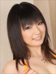 大空あかね＝若杉千秋