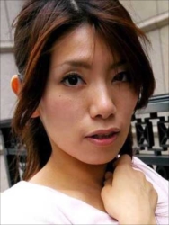 佐久間梢＝横山理香子