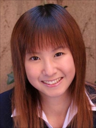 桜井美月＝兼子あやか