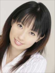 椎名めぐみ＝華咲菜々美＝西村由紀子