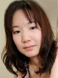 谷原亜紀＝藤崎メグ