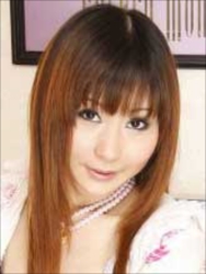 椿みゅう＝橋本幸恵