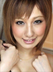 月野キラリ＝KAORI＝秋元智美