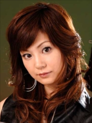 渡瀬安奈＝沢渡杏里＝渡辺杏奈