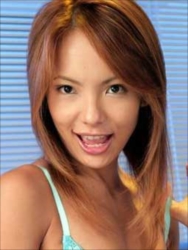 山崎亜美＝千夏