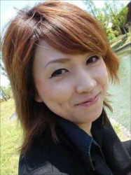 柳原理沙＝さき