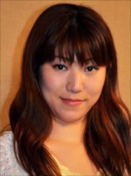 柚木蘭＝柴原くみ