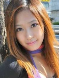 柚宮なお＝桜真理＝なお