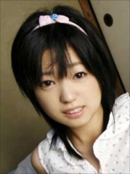小森もも＝日向早紀