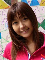 坂下まい＝西川慶子