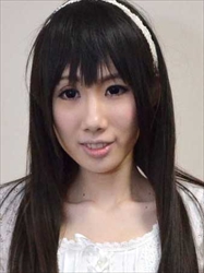 関ヶ原朱音＝倉本真理＝内田由紀子＝さゆき