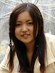 朝日陽菜＝手島若菜