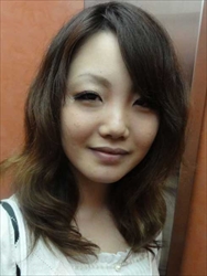 星野しずく＝しずく