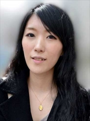 喜多見樹里＝いおり＝ゆな