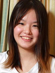 小嶋千晴＝松橋美晴＝ちはる