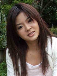 観月和奏＝羽鳥眞子