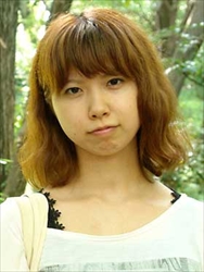 森崎可奈子＝大村遥＝カスミ