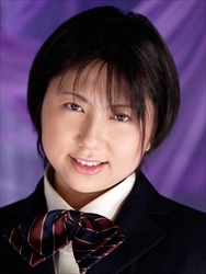 成沢絵美＝長山蘭夢