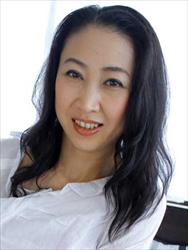 木下藍子＝山口尚子