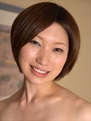 中西美里＝まゆみ