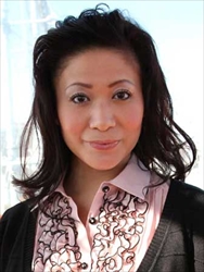 池尻留美子＝池尻瑠美子