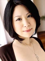 間宮志乃＝雨宮志乃