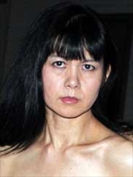 廣野すみれ＝米崎真理