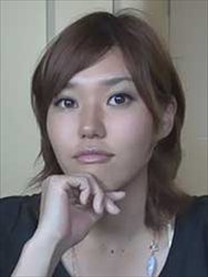 優希詩織＝まみ