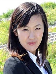 上坂ゆか＝丹波絵梨＝五十嵐さとみ