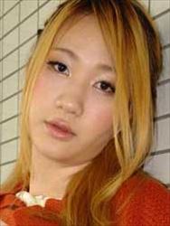 橋本美穂＝長門桜