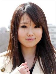 島崎美優＝一ノ瀬若葉