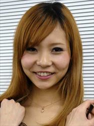 吉岡理恵＝川瀬梨花