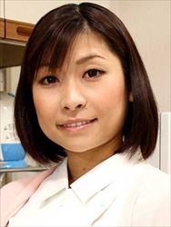 風見ひかり＝鷲見菜々子