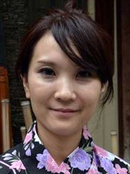 森本洋子＝さなえ